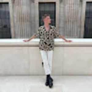 Meet your Posher, Brad